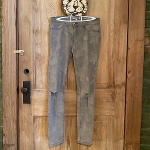 Henry & Belle Pants